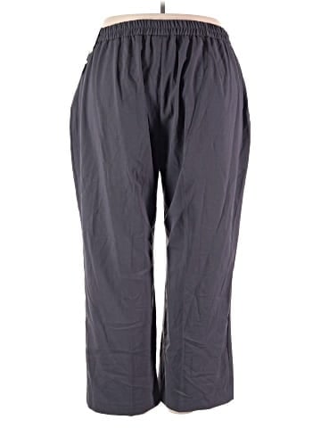Catherines Active Pants (view 2)
