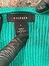 Halogen Green Cardigan Size S - photo 7