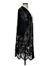 Assorted Brands Black Kimono Size S (estimated) - photo 4