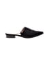 ABound Black Mule/Clog Size 5 1/2 - photo 1