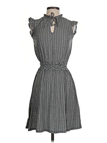 Ann Taylor LOFT Casual Dress (view 1)