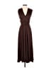 Mossimo Brown Cocktail Dress Size S - photo 1