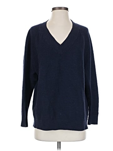 Ann Taylor LOFT Pullover Sweater (view 1)