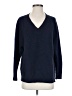 Ann Taylor LOFT Blue Pullover Sweater Size S - photo 1