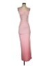 Unbranded Pink Cocktail Dress Size S - photo 1