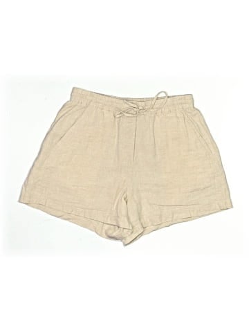 Banana Republic Khaki Shorts (view 1)
