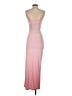 Unbranded Pink Cocktail Dress Size S - photo 2