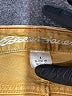 Eddie Bauer Gold Jeans Size 6 - photo 7