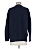 Ann Taylor LOFT Blue Pullover Sweater Size S - photo 2
