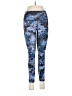 Lululemon Athletica Blue Active Pants Size 8 - photo 1