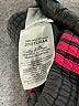 Adidas Black Track Pants Size 2T - photo 4