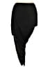 Assorted Brands Black Casual Skirt Size XL - photo 1
