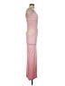 Unbranded Pink Cocktail Dress Size S - photo 4