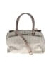 Nanette Lepore Gray Satchel One size - photo 1