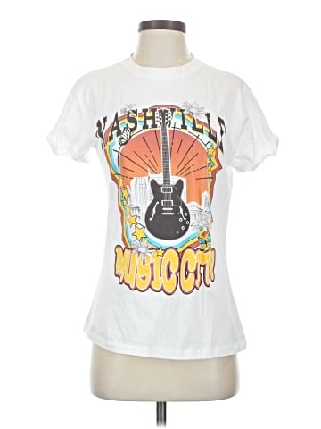 Popular Sports Short Sleeve T-Shirt (view 1)