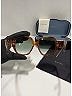 Gucci Tan Brown Sunglasses One size - photo 9