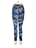 Lululemon Athletica Blue Active Pants Size 8 - photo 2