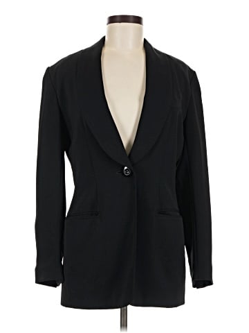 Oleg Cassini Blazer (view 1)