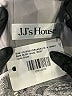 JJ's House 100% Polyester Gray Cocktail Dress Size 10 - photo 7