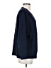 Ann Taylor LOFT Blue Pullover Sweater Size S - photo 4