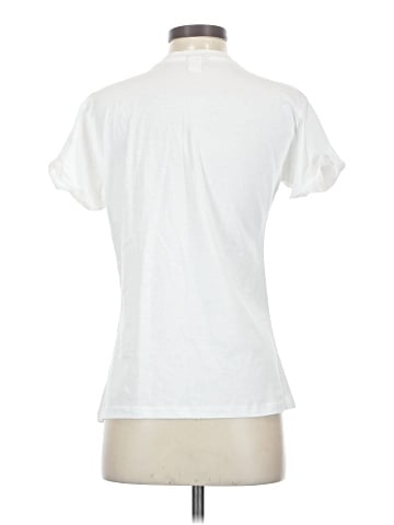 Popular Sports Short Sleeve T-Shirt (view 2)