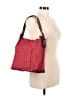 Unbranded Solid Burgundy Tote One size - photo 2