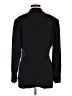 Oleg Cassini 100% Polyester Black Blazer Size 6 - photo 2