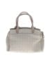 Nanette Lepore Gray Satchel One size - photo 3