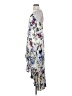 Lulus Floral Gray Casual Dress Size XS - photo 5