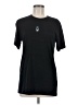 Assorted Brands Black Active T-Shirt Size M - photo 1