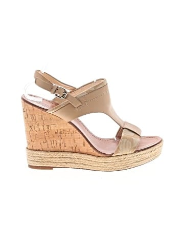 Coach Wedges (view 1)
