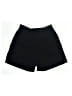 alexanderwang.t Solid Black Athletic Shorts Size S - photo 2