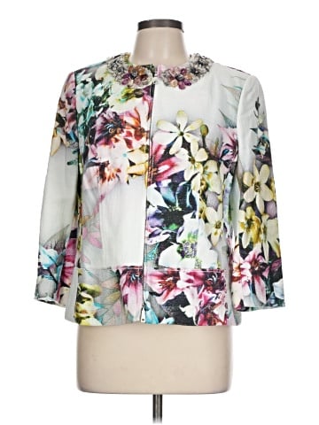 Basler Jacket (view 1)
