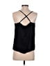 Floreat 100% Viscose Black Tank Top Size S - photo 2