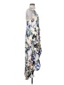 Lulus Floral Gray Casual Dress Size XS - photo 4