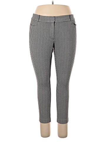 Ann Taylor LOFT Casual Pants (view 1)