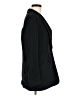 Oleg Cassini 100% Polyester Black Blazer Size 6 - photo 4
