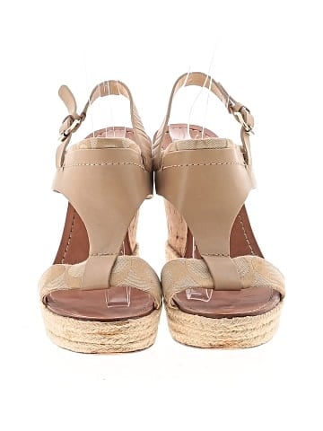 Coach Wedges (view 2)