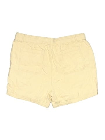 Old Navy Khaki Shorts (view 2)