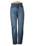 Everlane Blue Jeans Size 26 WAIST R - photo 1