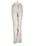 Not Your Daughter's Jeans Tan Khakis Size 6 - photo 1