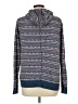 Assorted Brands Blue Pullover Sweater Size L - photo 2
