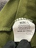 Unbranded Solid Green Jumpsuit Size L - photo 4