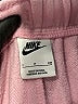 Nike Solid Pink Casual Pants Size S - photo 4