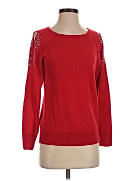 Jaclyn Smith Pullover Sweater