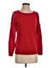 Jaclyn Smith Red Pullover Sweater Size S - photo 1