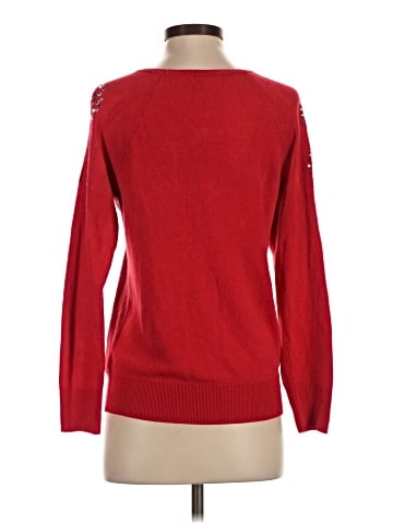 Jaclyn Smith Pullover Sweater (view 2)
