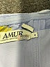 AMUR Blue Cocktail Dress Size 4 - photo 7
