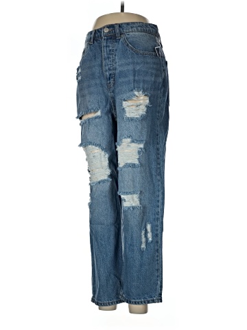 Vanilla Star Jeans (view 1)