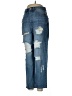 Vanilla Star 100% Cotton Blue Jeans Size 9 - photo 1
